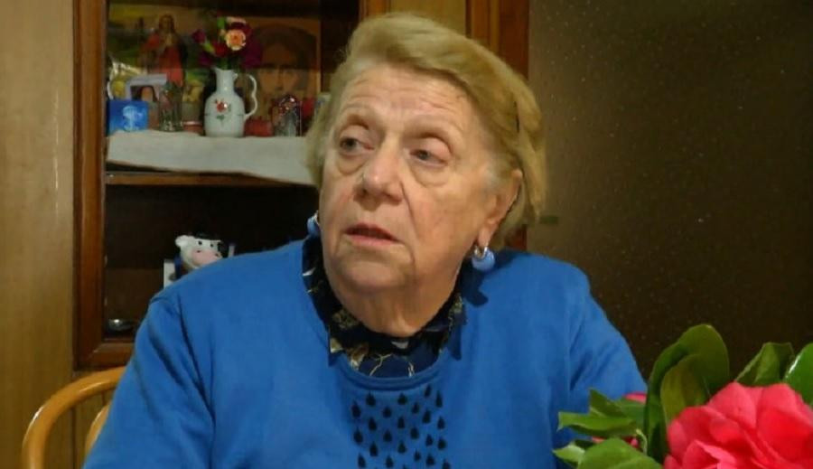 La madre de Nora Dalmasso renunció a la querella