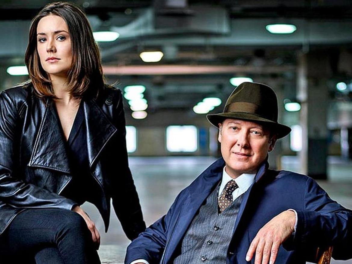 The Blacklist