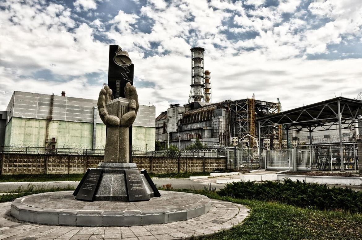 Chernobyl