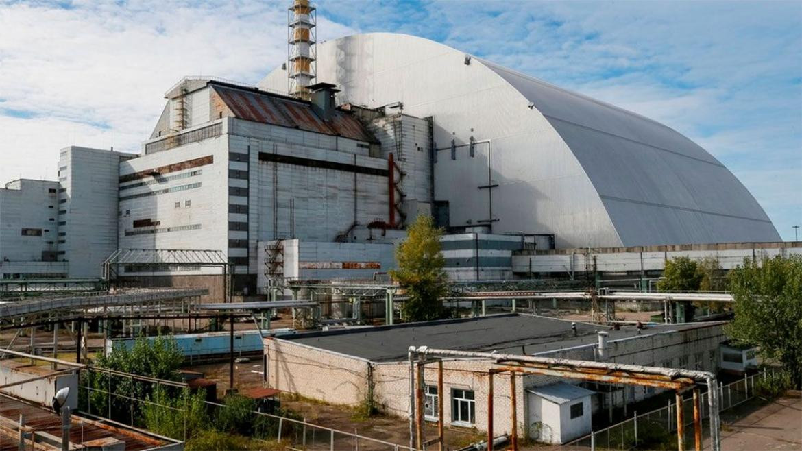 Chernobyl