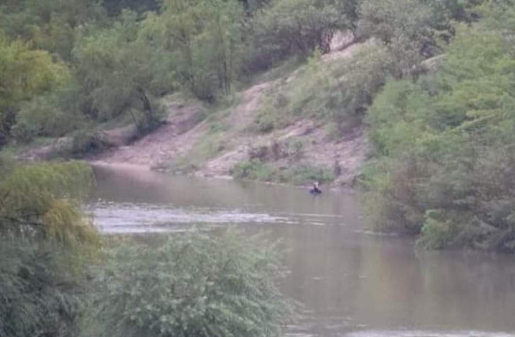 Tragedia familiar en Entre Ríos, niños ahogados, NA