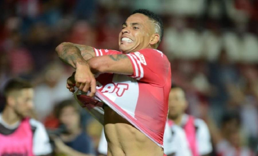 Unión le ganó a Platense