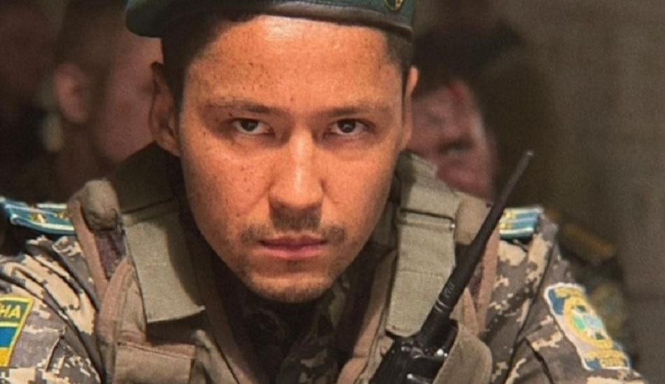 El actor ucraniano Pasha Lee murió en un bombardeo en Irpin