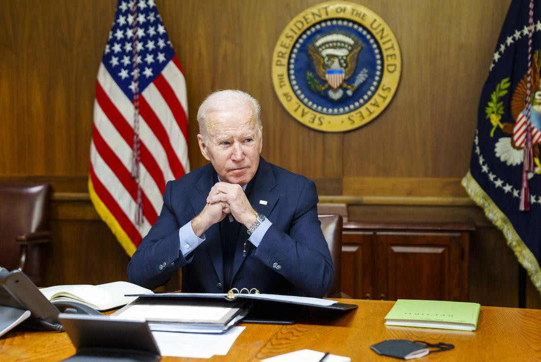 Joe Biden