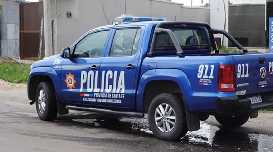 Narcotráfico: acribillaron a una chica de 19 años en Rosario