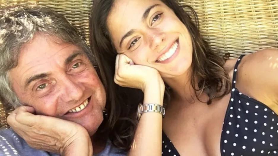 Alejandro y Tini Stoessel, NA