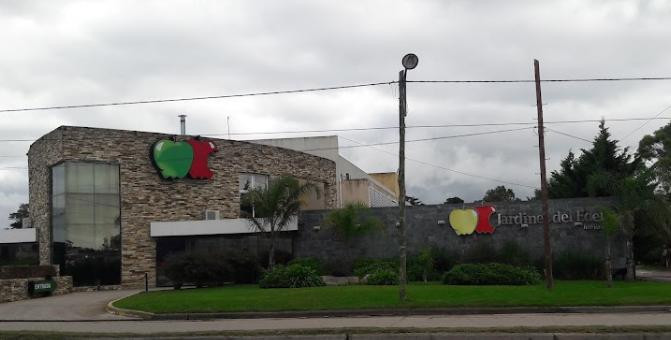 Hotel alojamiento en Mar del Plata