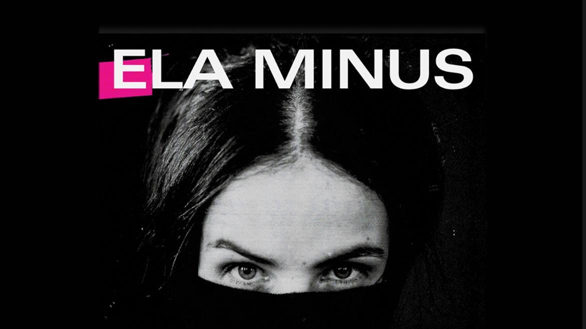 Ela Minus: La artista techno-pop revelación de Latinoamérica