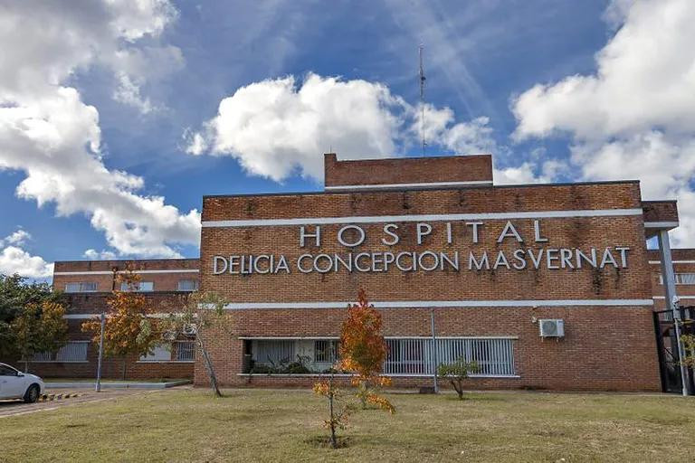 Hospital 