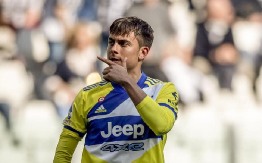 Dybala no renovará su contrato con Juventus y su futuro es incierto