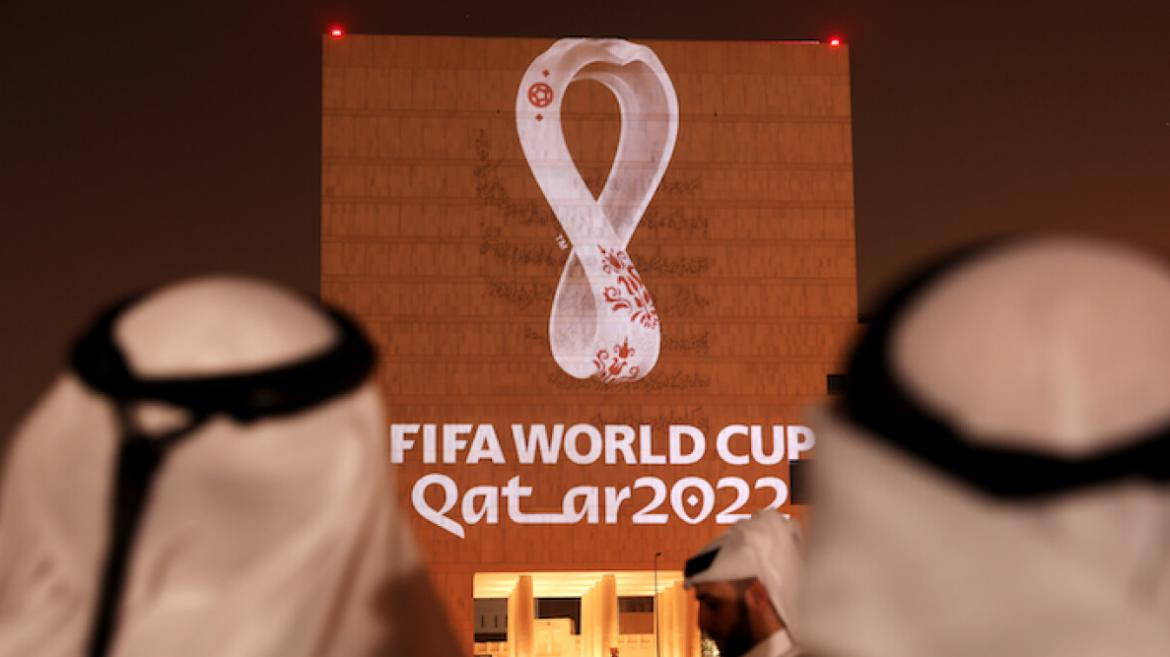 Mundial Qatar 2022, foto Reuters