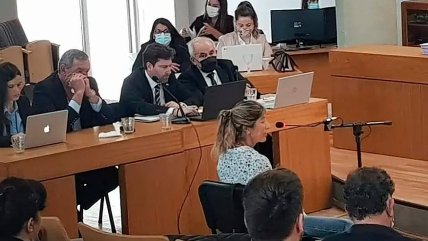 Declaración de una amiga de Nora Dalmasso en el juicio