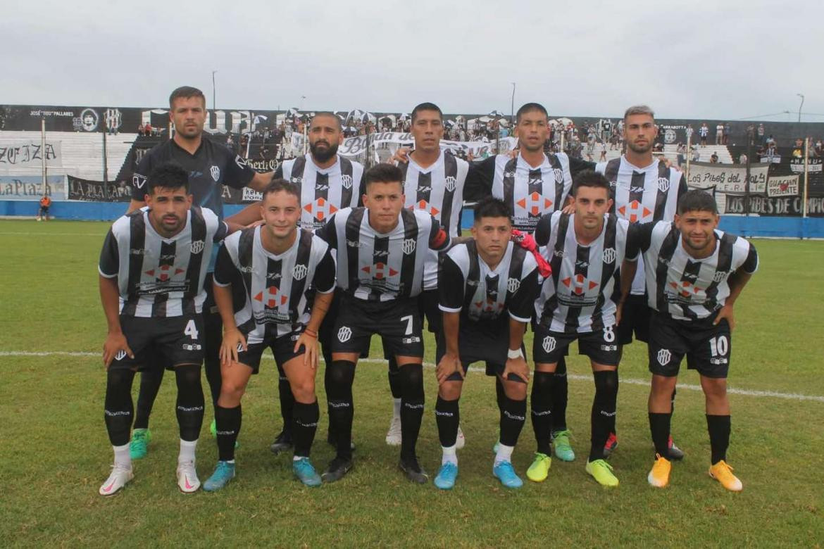 El Porvenir, fútbol ascenso