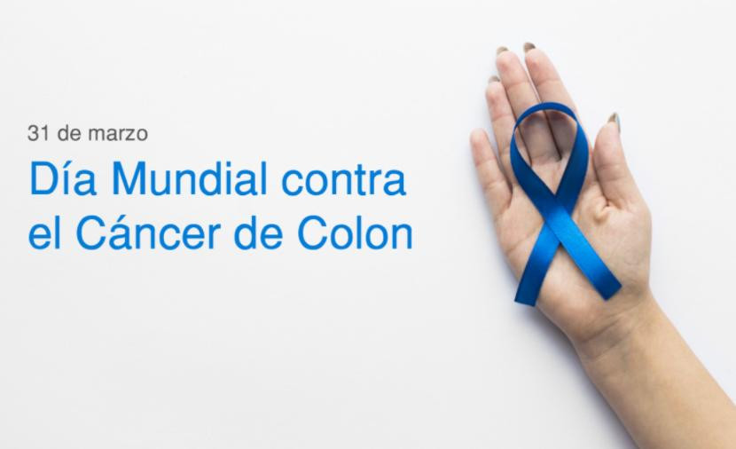 Día Mundial contra el Cáncer de Colon, foto NA