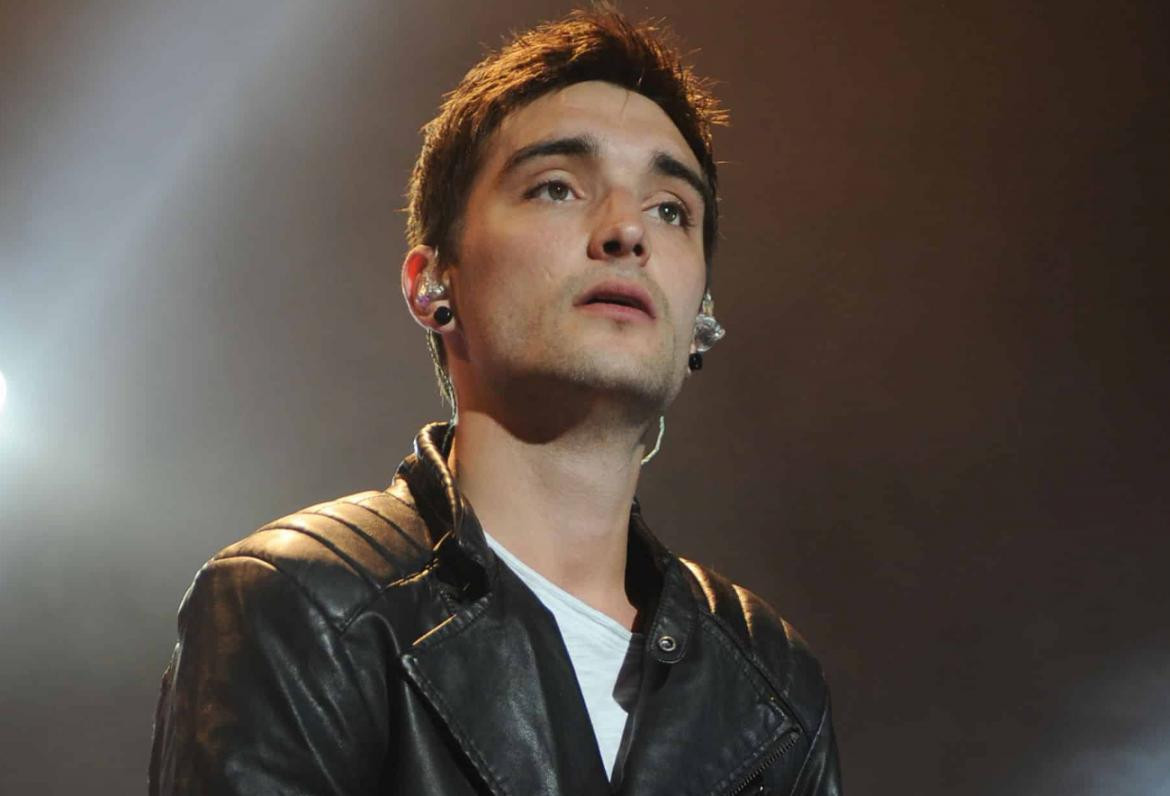 Tom Parker, música