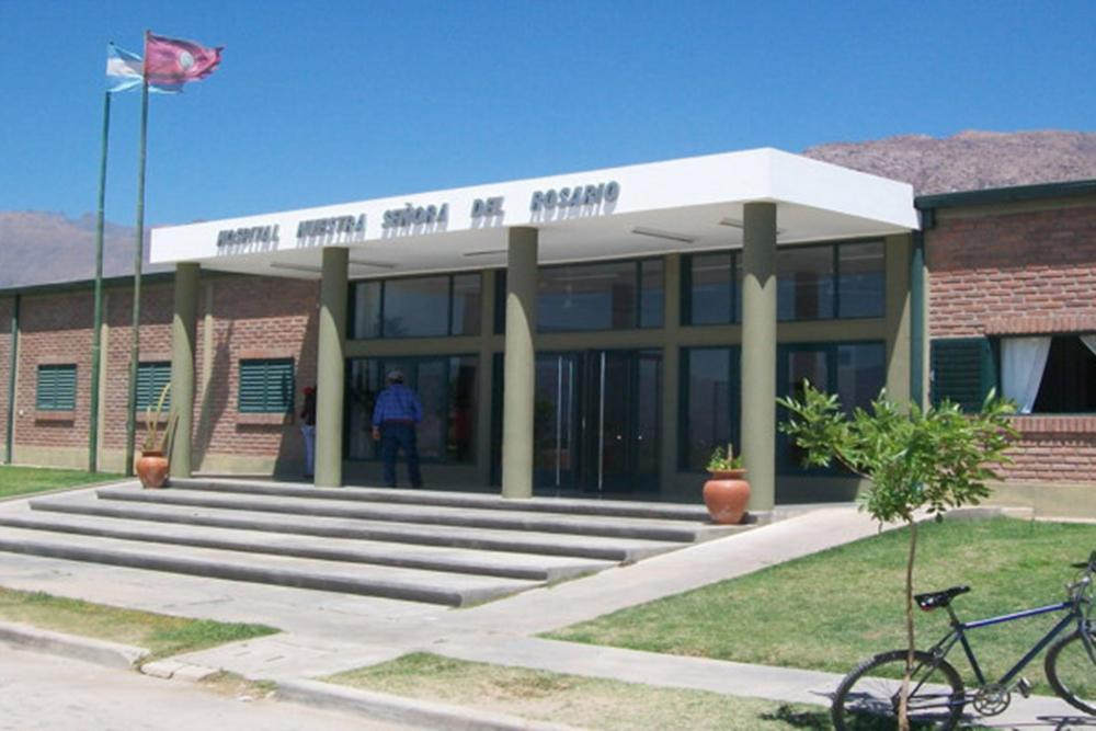 Hospital de Cafayate