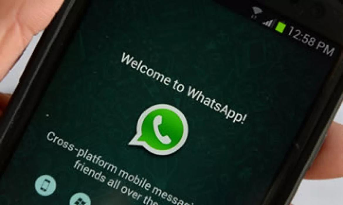 WhatsApp, tecno, Reuters