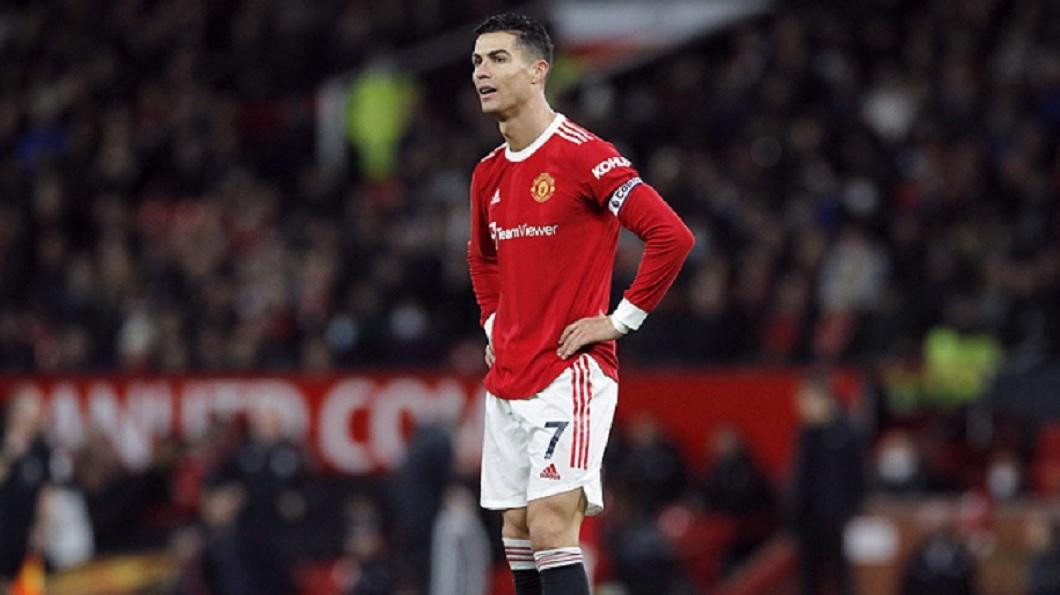 Cristiano Ronaldo, Manchester United, fútbol inglés, NA