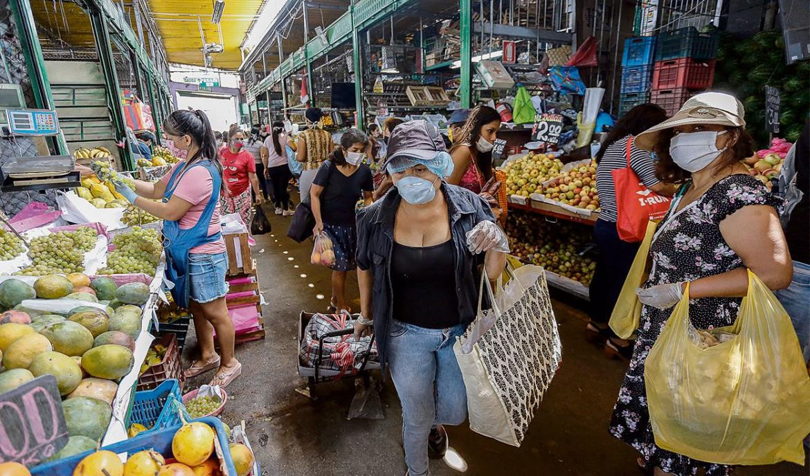 Inflación en América Latina, Reuters