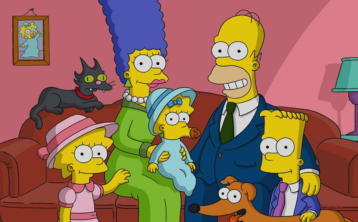 Los Simpson