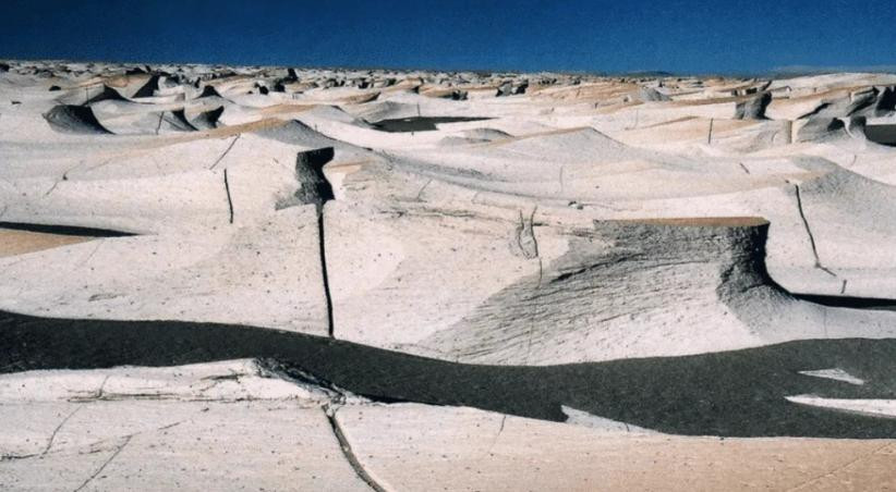 Catamarca, turismo, foto NA