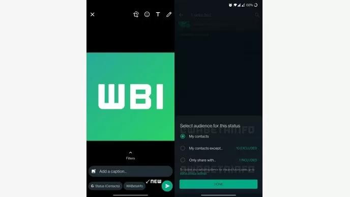 WhatsApp, tecno, nueva función 