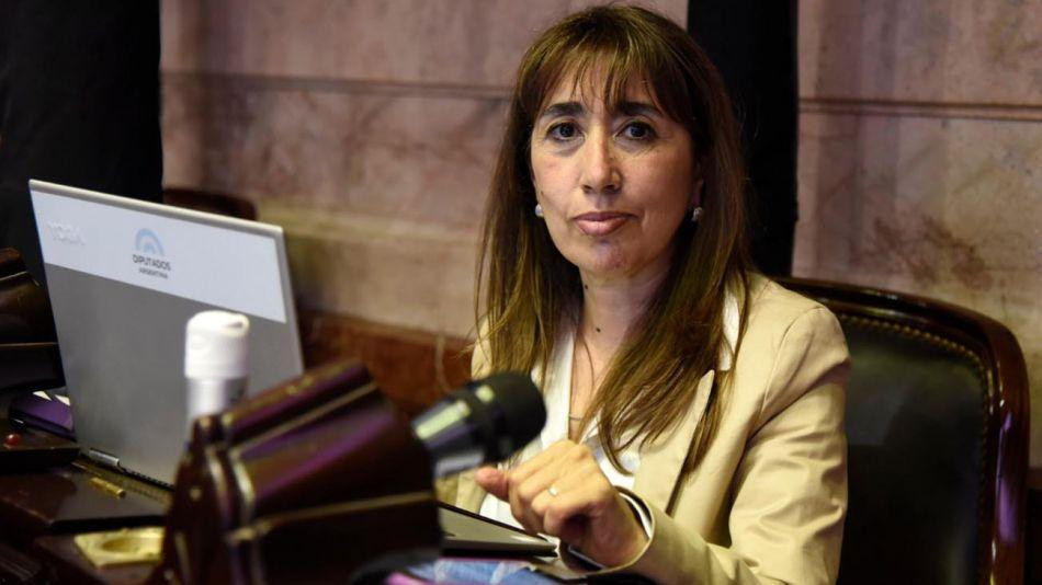 Roxana Reyes, Senado