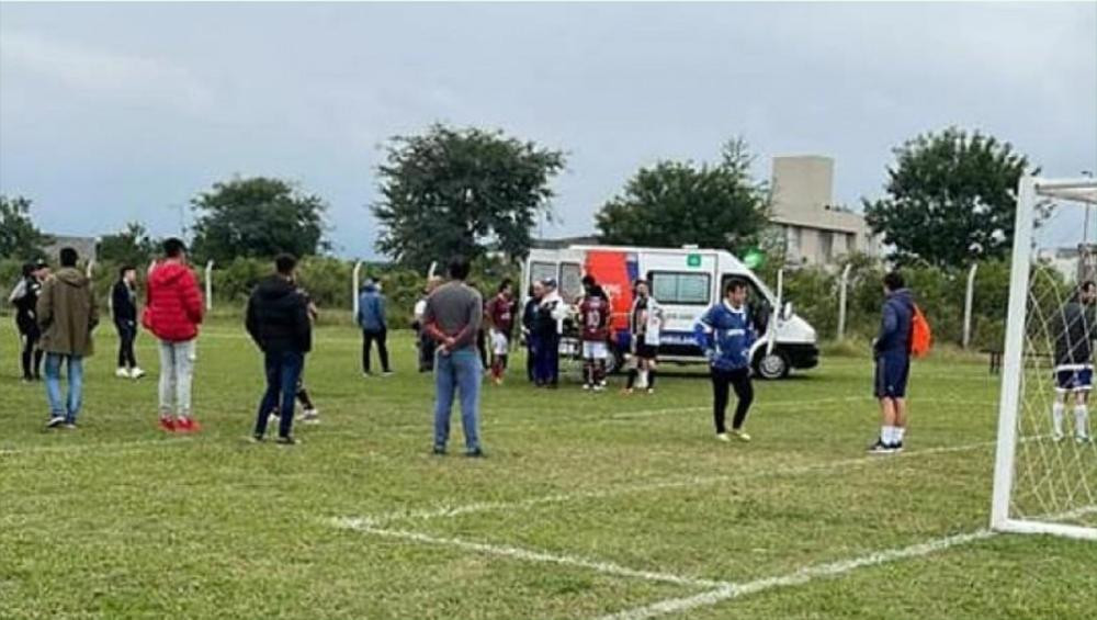 Violencia en Tucumán, agresiones, foto NA, El Tucumano