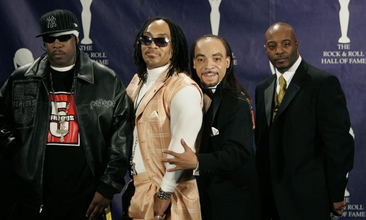 The Kidd Creole fue condenado a 16 años de cárcel por homicidio, Reuters	