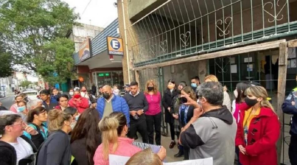 Tucumán: denunciaron al kiosquero de una escuela por presunto abuso de menores