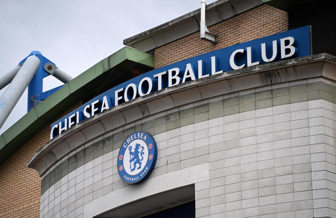 Chelsea. Foto: EFE.