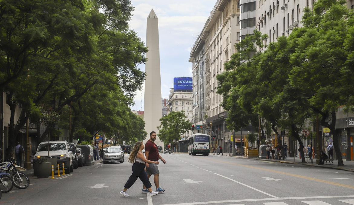 Ciudad de Buenos Aires, NA