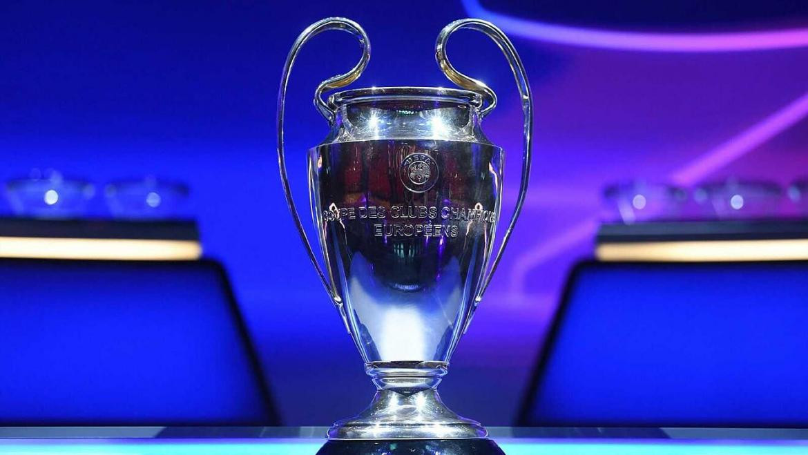 Champions League, foto Champions League