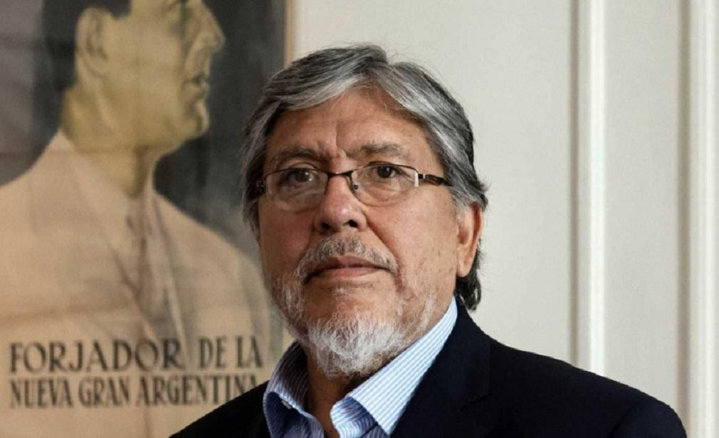 Fernando Chino Navarro, peronismo, Partido Justicialista, NA