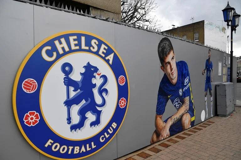 Chelsea. Foto: REUTERS