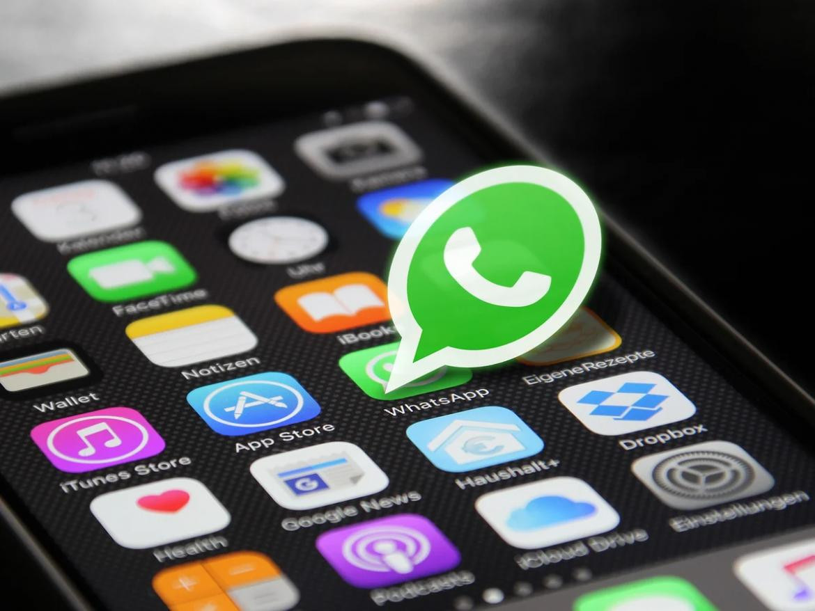 WhatsApp, tecno. Foto: Reuters.