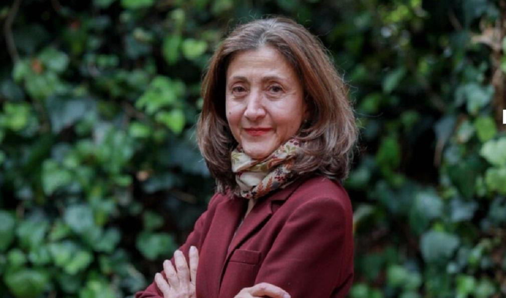 Ingrid Betancourt, Colombia, NA