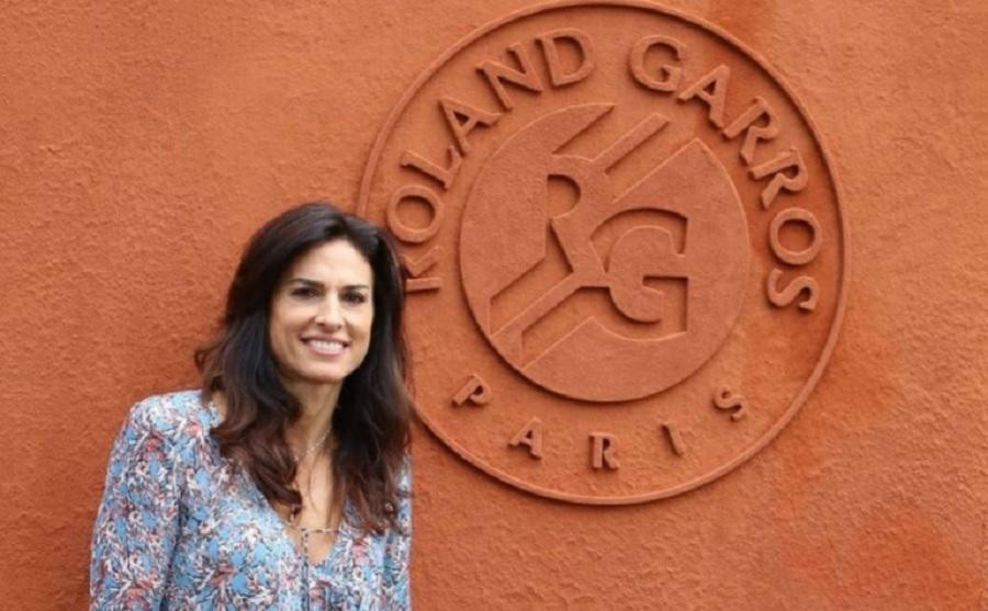 Gabriela Sabatini 