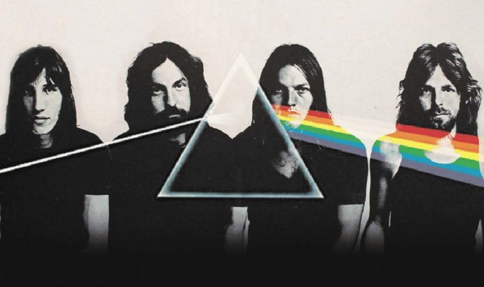 Pink Floyd 