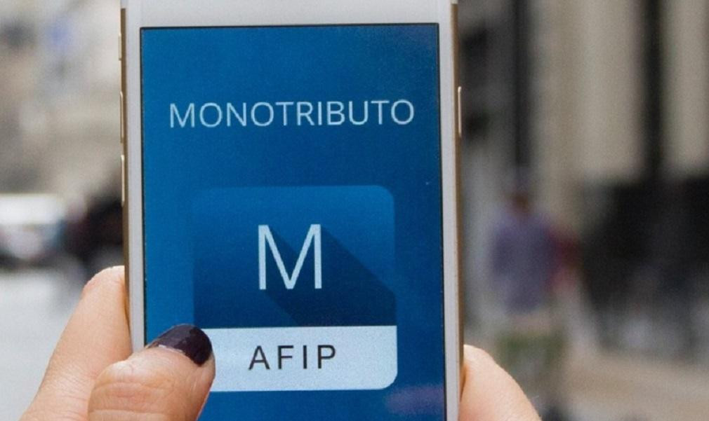 Monotributo, AFIP, monotributistas, NA