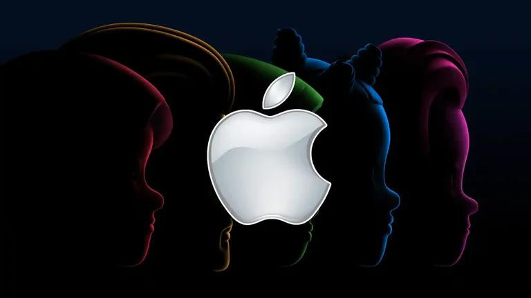 Evento Apple. Foto: Apple