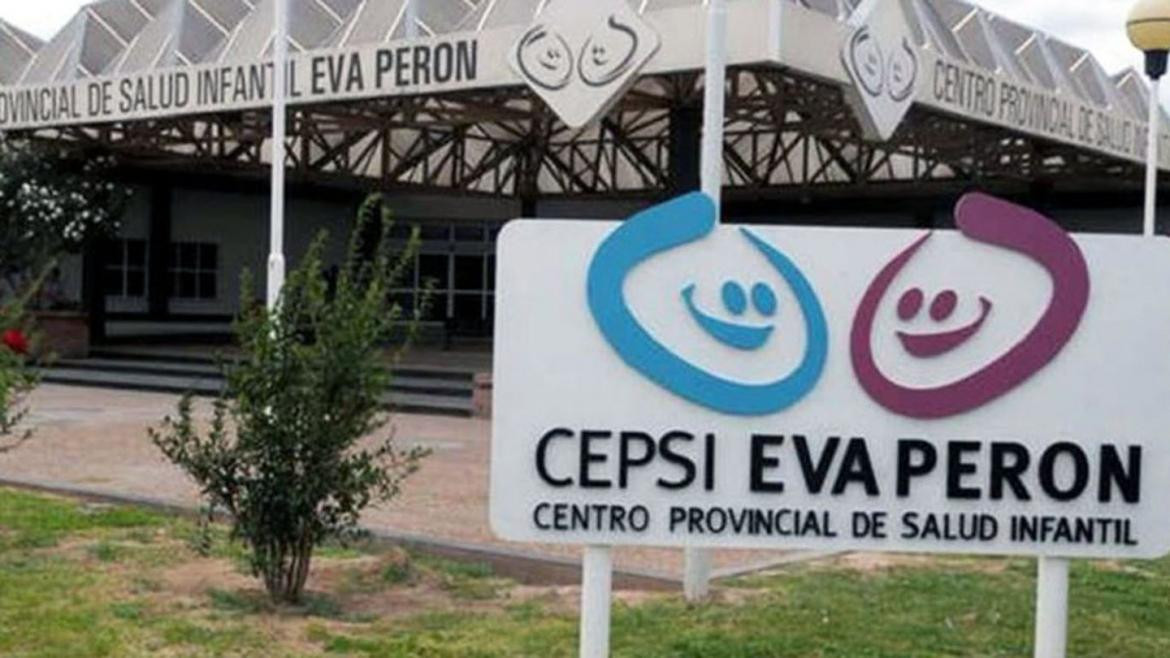 CEPSI Santiago del Estero