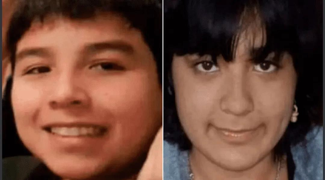 Adolescentes desaparecidos en Banfield