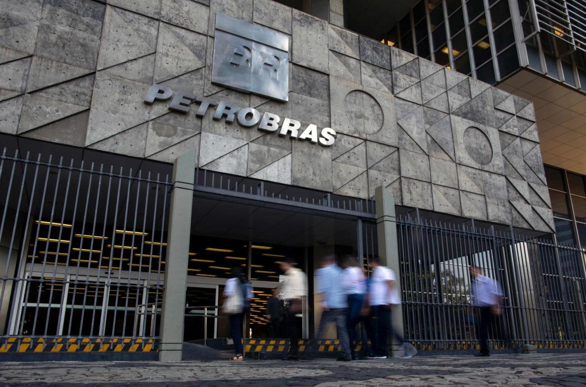 Petrobras, Brasil, NA