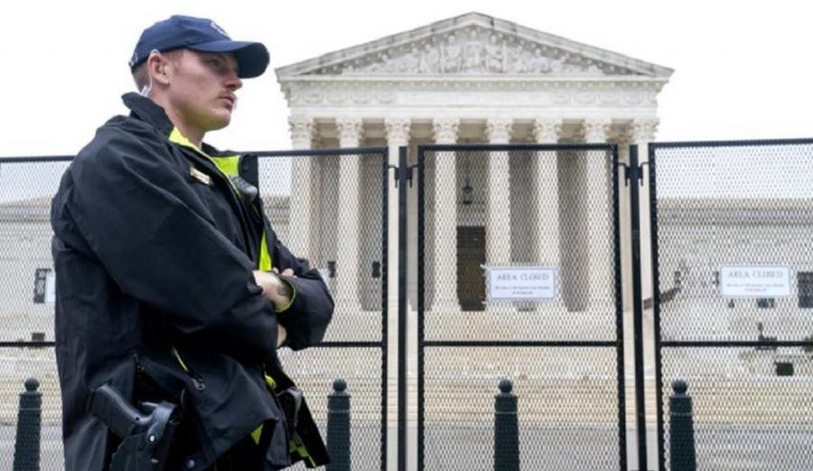 Armas en Estados Unidos: La Corte Suprema falló a favor del derecho de portación en público	