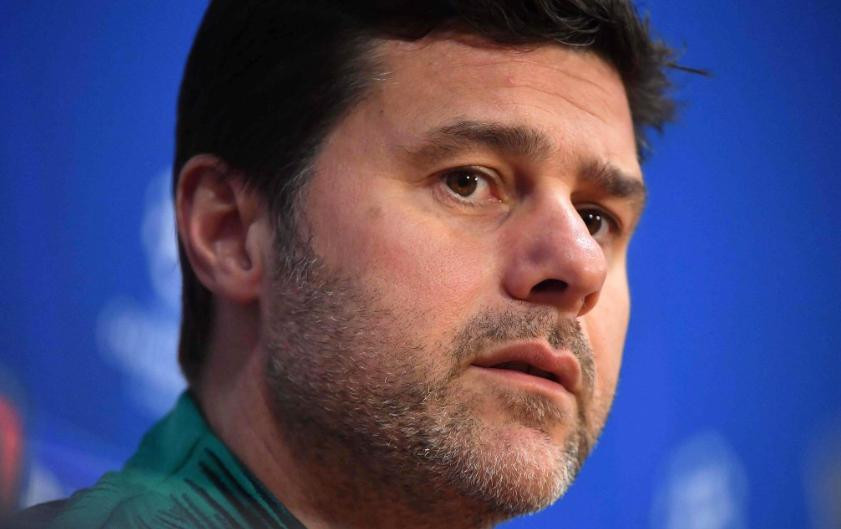 Mauricio Pochettino. Foto: NA.