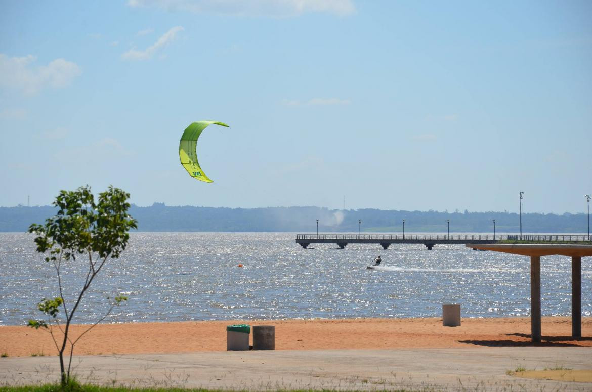 Foto Turismo Misiones