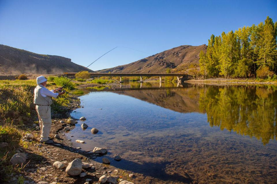 Neuquén norte Foto Neuquén Turismo 