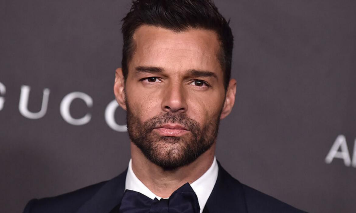 Ricky Martin enfrenta una grave denuncia. Foto: redes sociales.