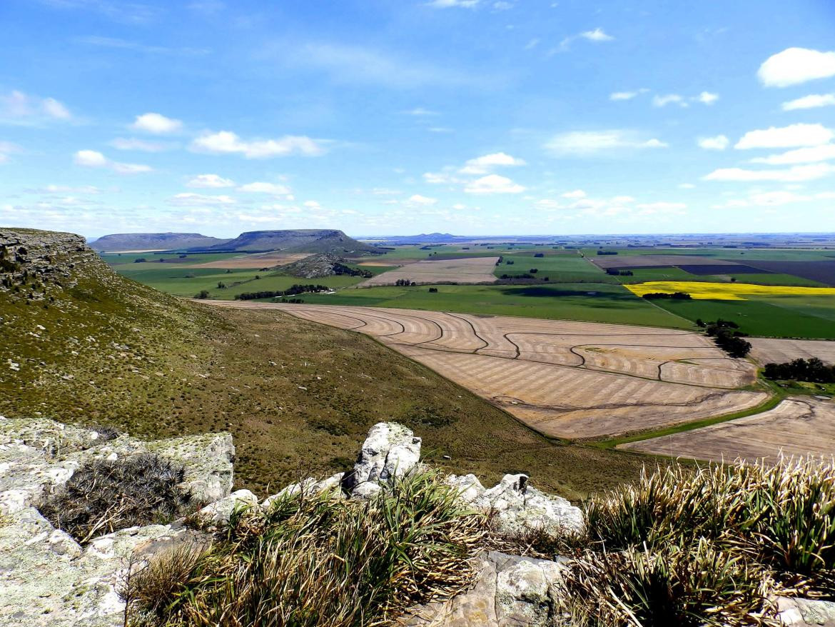 Foto gentileza Turismo Balcarce